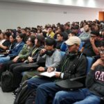 Universidad Politécnica fortalece vínculo con la industria