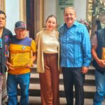 Artesanos de Matlapa reciben reconocimiento en el Museo Nacional de la Máscara