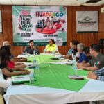 Gobierno de Tamazunchale activa estrategia preventiva para vacaciones