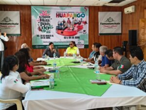 Gobierno de Tamazunchale activa estrategia preventiva para vacaciones