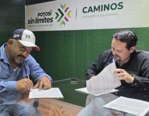 Arranca rehabilitación de más de 20 km de caminos en Rayón: JEC