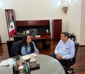 Convenio 2026 garantiza mayor respaldo estatal a la UASLP: SEFIN