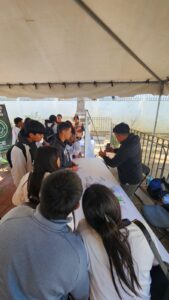 Fortalecen Prevención Digital en Escuelas y Comunidades