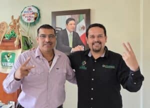 “Enchulando tu Comunidad transformará espacios públicos en 20 comunidades de Aquismón”: Francisco Reyes Novelo