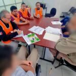 IEEA abre camino a la reinserción social en penales de San Luis Potosí