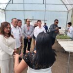 Estudiantes de UICSLP presentan proyectos productivos con enfoque sustentable