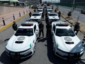 Gobierno de SLP activa operativo especial para proteger a turistas y familias