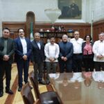 CTM Y SUPREMA CORTE ABREN DIÁLOGO PARA FORTALECER LA JUSTICIA LABORAL