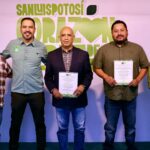PVEM suma liderazgos regionales y refuerza su proyecto plural en San Luis Potosí