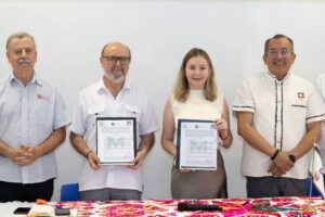 Matlapa y COLSAN fortalecen la investigación académica para el desarrollo regional