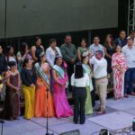 FENAHUA 2026 abre sus puertas entre tradición, música y orgullo huasteco