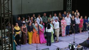 FENAHUA 2026 abre sus puertas entre tradición, música y orgullo huasteco