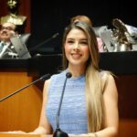 Propone Ruth González blindar a denunciantes de corrupción