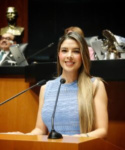 Propone Ruth González blindar a denunciantes de corrupción