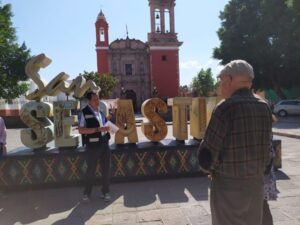 INVITAN AL RECORRIDO “RUTAS DE MEMORIA URBANA. BARRIO DE SAN SEBASTIÁN”