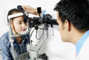DÍA NACIONAL DEL OPTOMETRISTA