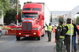 CONSOLIDA LA SSPC ESTRATEGIA INTEGRAL DE SEGURIDAD EN LAS CUATRO REGIONES