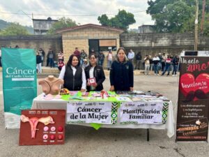 DÍA INTERNACIONAL DE CONCIENCIACIÓN DEL VIRUS DEL PAPILOMA HUMANO (VPH).