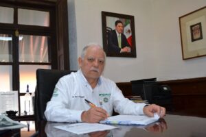 Oficialía Mayor atiende solicitudes de jubilados y revisa procesos de liquidación