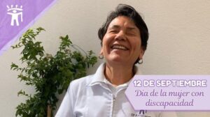 MUJERES QUE INSPIRAN. ÉXITO Y FORTALEZA EN LA DISCAPACIDAD
