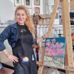 CON CONVERSATORIO Y EXPOSICIÓN, SECULT CONMEMORA EL 8M