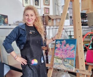 CON CONVERSATORIO Y EXPOSICIÓN, SECULT CONMEMORA EL 8M