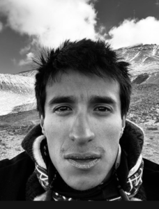 DEL CHIMBORAZO AL VOLCÁN MÁS ALTO DEL MUNDO: FERNANDO GAONA VUELVE A DESAFIAR LAS ALTURAS