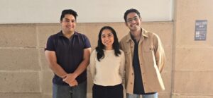 Estudiantes de la UASLP realizarán investigación en Canadá sobre celdas solares, nanopolímeros y microbiota intestinal