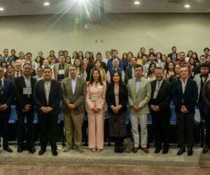 FCQ UASLP reúne a academia, industria y gobierno para impulsar la valorización sostenible de residuos