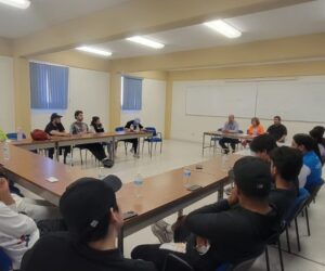 UASLP acuerda participación de estudiantes en 32 disciplinas en los Juegos Nacionales ANUIES 2026