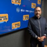 Egresado de la UASLP subraya la formación continua y la curiosidad como base de la práctica médica