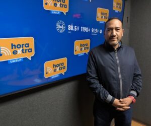 Egresado de la UASLP subraya la formación continua y la curiosidad como base de la práctica médica