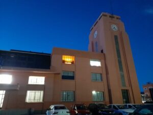 LIBRO DE OCTAVIO GUERRERO SE PRESENTA EN LA BIBLIOTECA CENTRAL DEL ESTADO