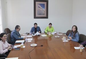 LA COMISIÓN DE SEGURIDAD APROBÓ PUNTO DE ACUERDO DIRIGIDO A LOS AYUNTAMIENTOS PARA QUE FORTALEZCAN Y CAPACITEN A SUS BRIGADAS DE COMBATE A INCENDIOS: DIP. CUAUHTLI BADILLO MORENO