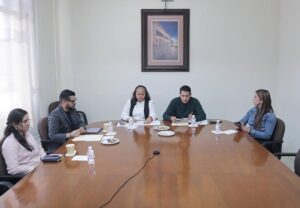 COMISIÓN DE ECOLOGÍA Y MEDIO AMBIENTE APRUEBA REFORMAS A LA LEY PARA EL DESARROLLO ECONÓMICO SUSTENTABLE Y LA COMPETITIVIDAD DEL ESTADO