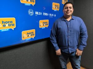 Proyecto posdoctoral en la UASLP busca proteger huertas mediante técnicas biofotónicas