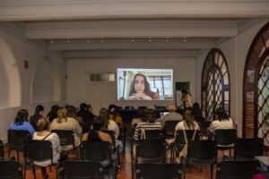 Presentan en la UASLP el libro “Sin saberes feministas no hay derechos humanos”