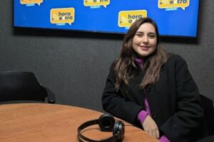 Egresada de Psicopedagogía de la UASLP impulsa atención psicopedagógica para fortalecer el aprendizaje infantil