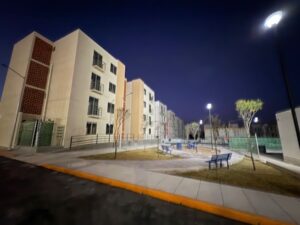 INFONAVIT TE INVITA A CONOCER LAS VIVIENDAS DEL BIENESTAR EN CHARCAS, SAN LUIS POTOSÍ