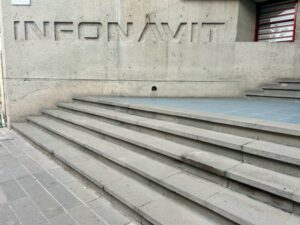 ASÍ PUEDES SOLICITAR TU AHORRO DEL INFONAVIT AL PENSIONARTE