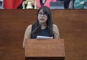Se realizó la cuarta sesión del seminario 8m, con el tema “Mujeres cuidadoras, reflexión sobre la necesidad de dignificar, redistribuir y reconocer el trabajo de cuidados”.