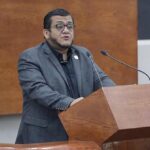 INICIATIVA BUSCA DECLARAR ESPACIOS 100% LIBRES DE HUMO Y EMISIONES EN SAN LUIS POTOSÍ