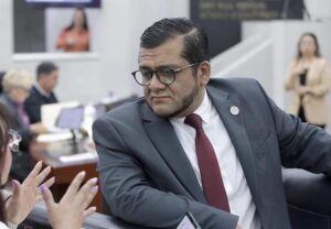 REFORZAR ESTRATEGIA EN SAN LUIS POTOSÍ CONTRA EL GUSANO BARRENADOR: DIP. ROBERTO GARCÍA CASTILLO