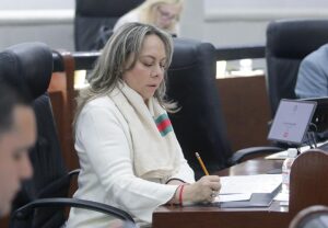 Fue aprobada la modificación a la ley del sistema de seguridad pública del Estado 