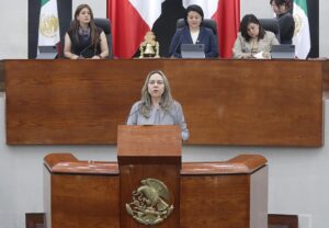 Se propone la creación del sistema mixto de movilidad segura y una reserva permanente en las unidades para uso exclusivo de mujeres y menores