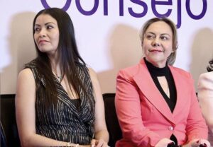 MUJERES EMPRESARIAS SON UN MOTOR IMPORTANTE DE LA ECONOMÍA EN EL ESTADO.