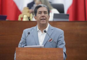 EXHORTO A IMSS-BIENESTAR LA IMPLEMENTACIÓN DE ACCIONES ORIENTADAS A FORTALECER LA ATENCIÓN DE LA SALUD MENTAL.