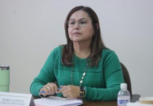 Se aprobaron reformas a la ley de registro civil del Estado sobre la integración del nombre de las personas en términos del orden de los apellidos, y el uso del lenguaje incluyente en las disposiciones legales: Dip. Leticia Vázquez Hernández