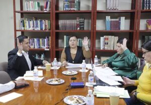 COMISIÓN DE MOVILIDAD, COMUNICACIONES Y TRANSPORTES  APRUEBA DICTAMEN PARA FORTALECER SEGURIDAD VIAL DE MOTOCICLISTAS