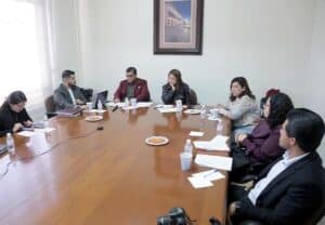 AUTORIZA COMISIÓN PRIMERA DE HACIENDA Y DESARROLLO MUNICIPAL SOLICITUDES DE CRÉDITO ANTE BANOBRAS A MUNICIPIOS DE TANLAJÁS Y VANEGAS